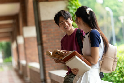 浙江大學在職研究生