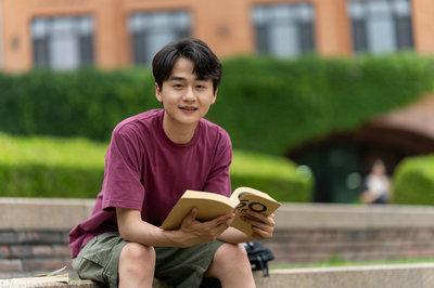 浙江大學在職研究生