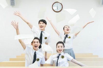 浙江大學在職研究生