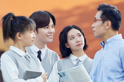 浙江大學在職研究生