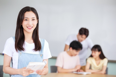 浙江大學在職研究生