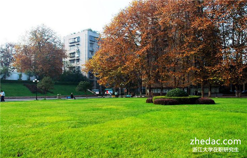 浙江大學(xué)在職研究生不上課可以參加申碩考試嗎 浙江大學(xué)在職研究生不上課可以參加申碩考試嗎