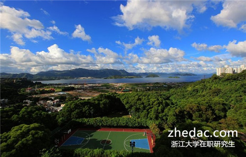 報浙江大學單證在職研究生需要滿足哪些條件?
